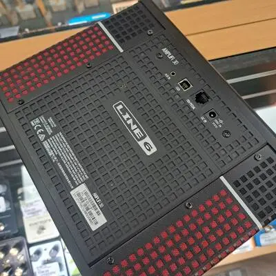 Line 6 - AMPLIFI30 2